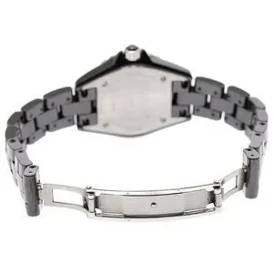 CHANEL J12 H2569 8P diamond black Dial Quartz Ladies Watch_893515 CHANEL | Accessories | Chanel J2 H2569 8p Diamond Black Dial  main image 2